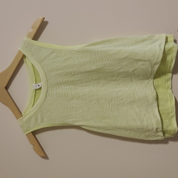 Lululemon Train To Be Tank Top - Picture 2 of 4